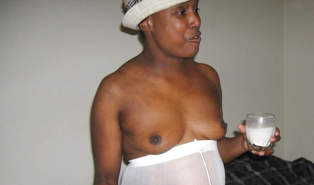 20P Ebony Tits 3