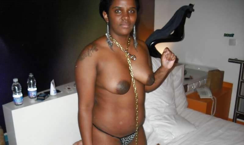 20P Ebony Tits 3