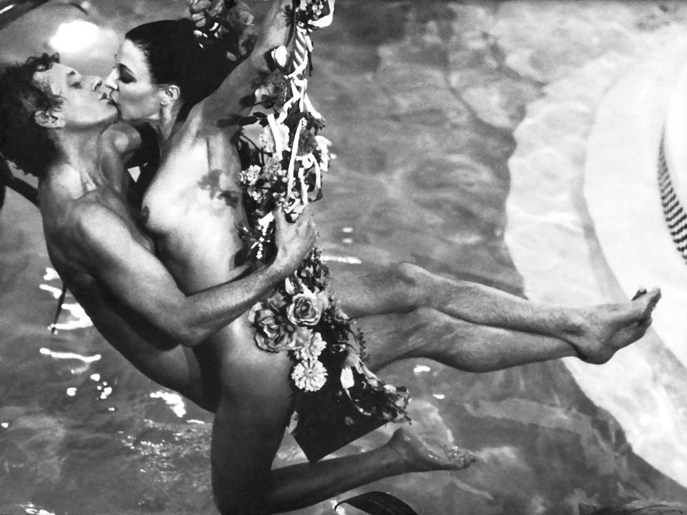 10P B Movie Queens - Joan Collins Part 2