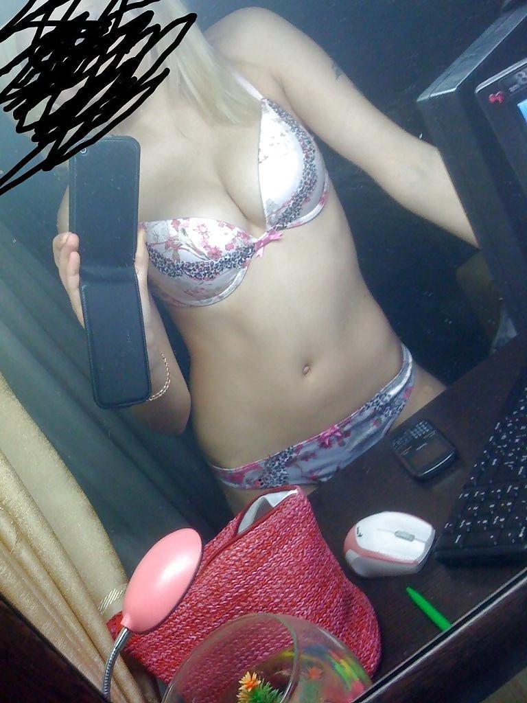 25P Amateur girls, MIX
