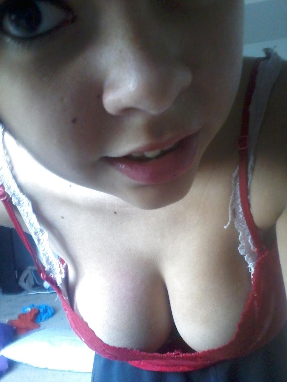 25P Amateur girls, MIX