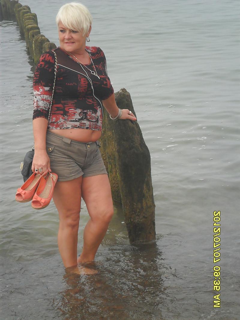 25P Mature Slut from Poland