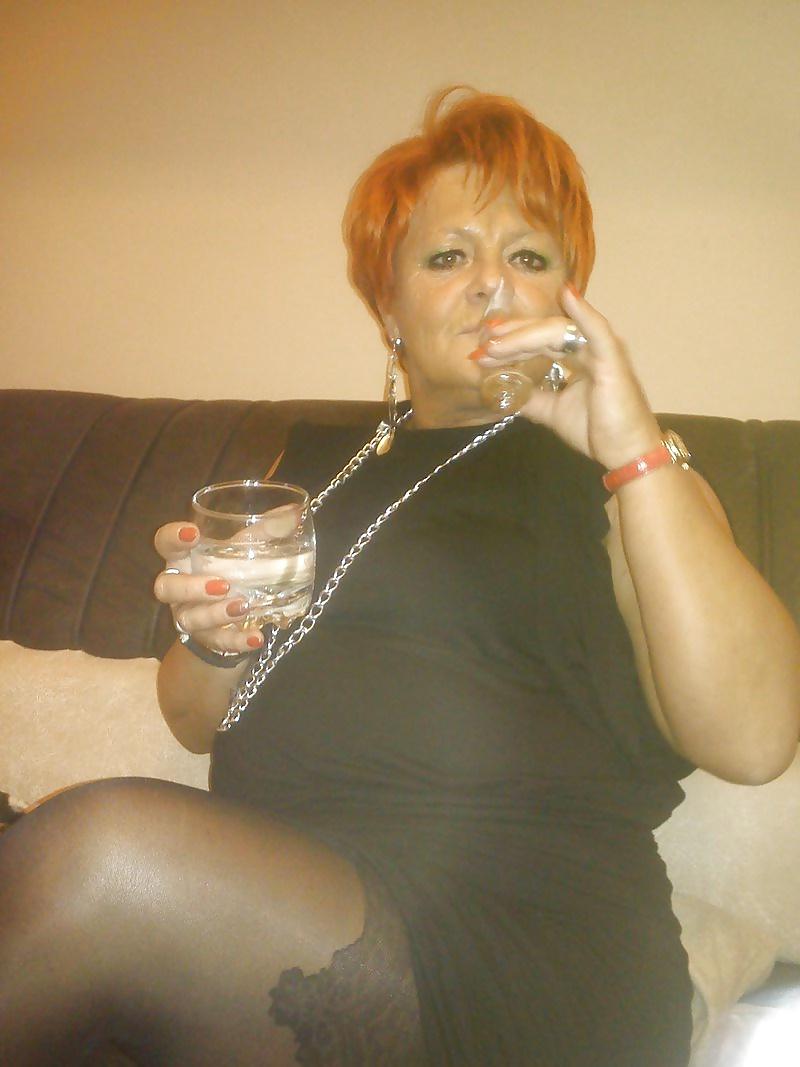 25P Mature Slut from Poland