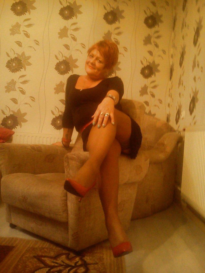 25P Mature Slut from Poland