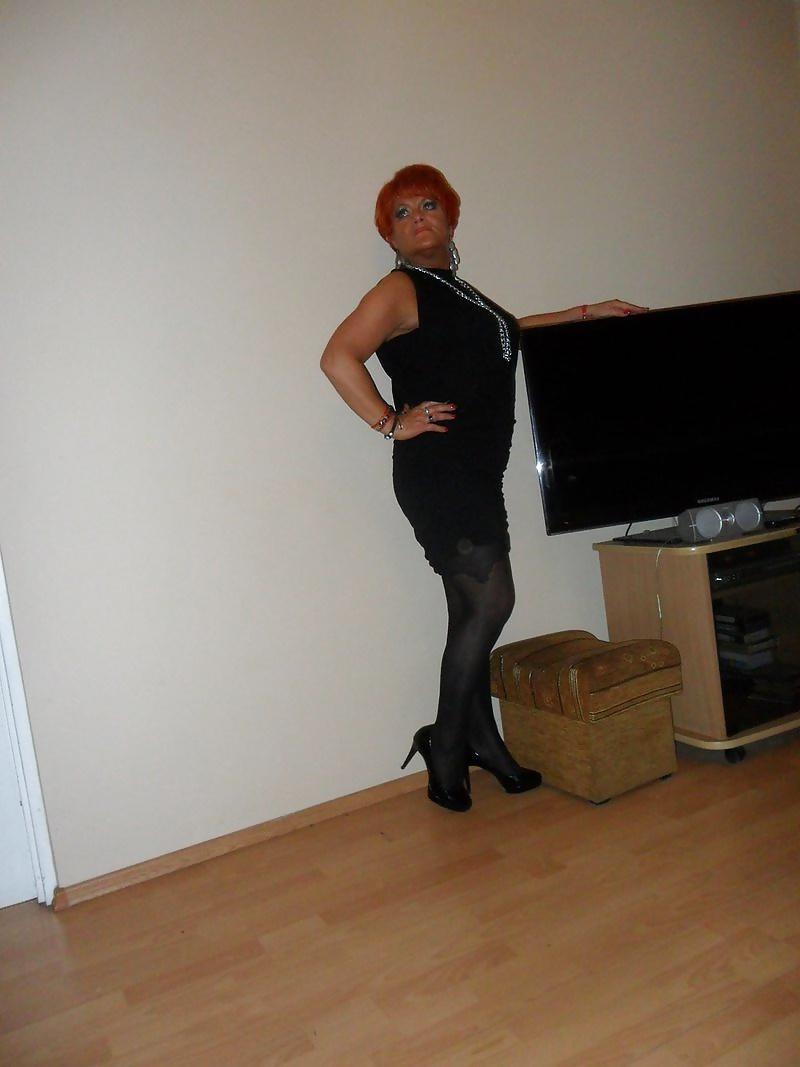 25P Mature Slut from Poland