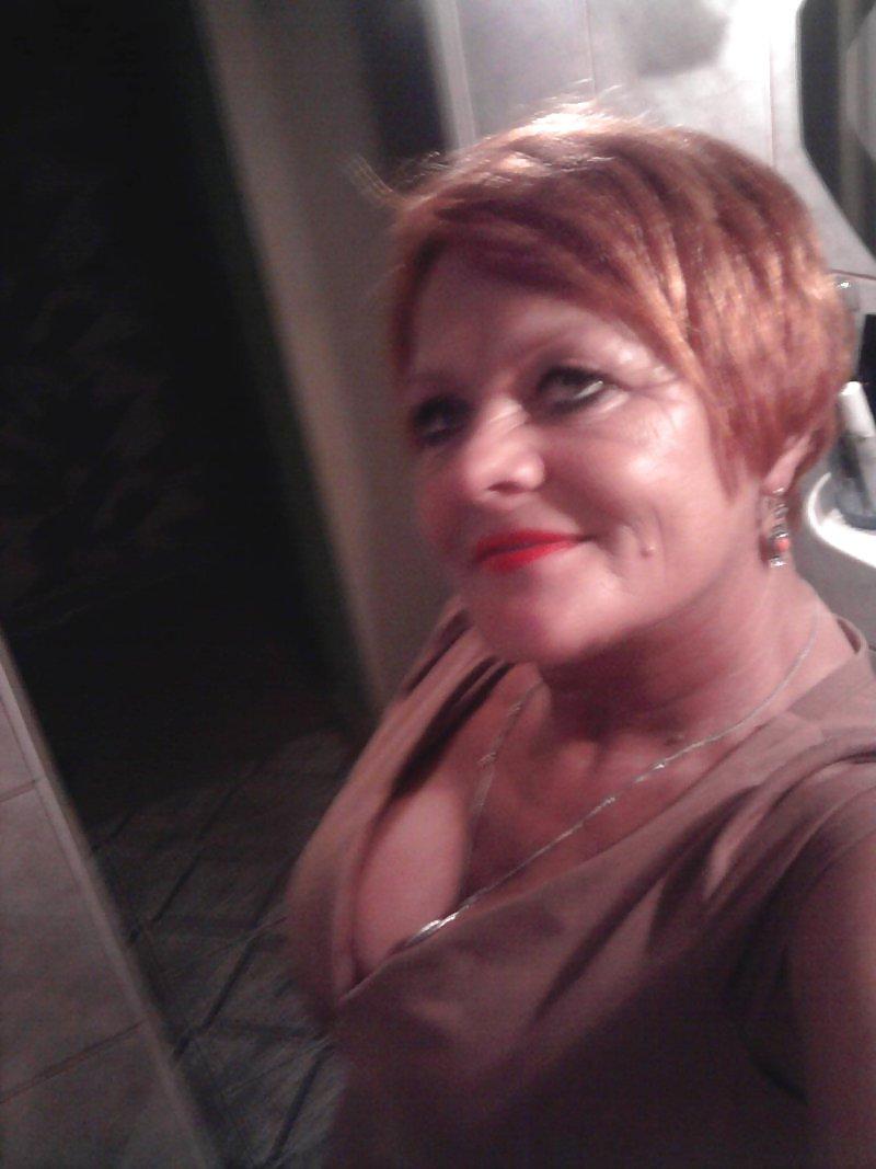 25P Mature Slut from Poland