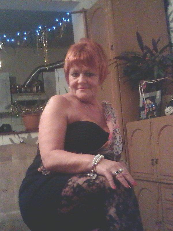 25P Mature Slut from Poland