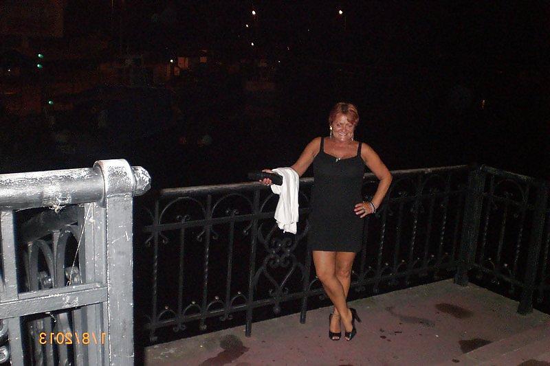 25P Mature Slut from Poland