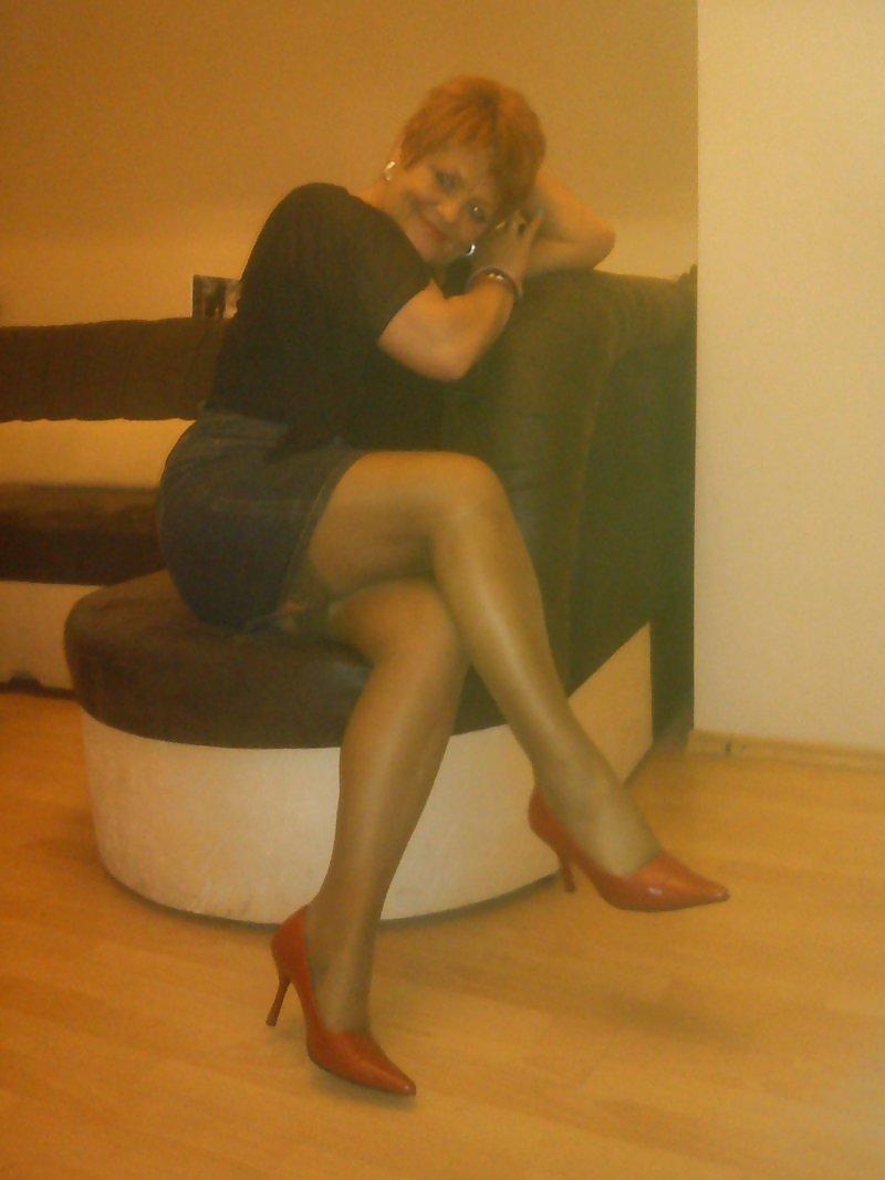 25P Mature Slut from Poland