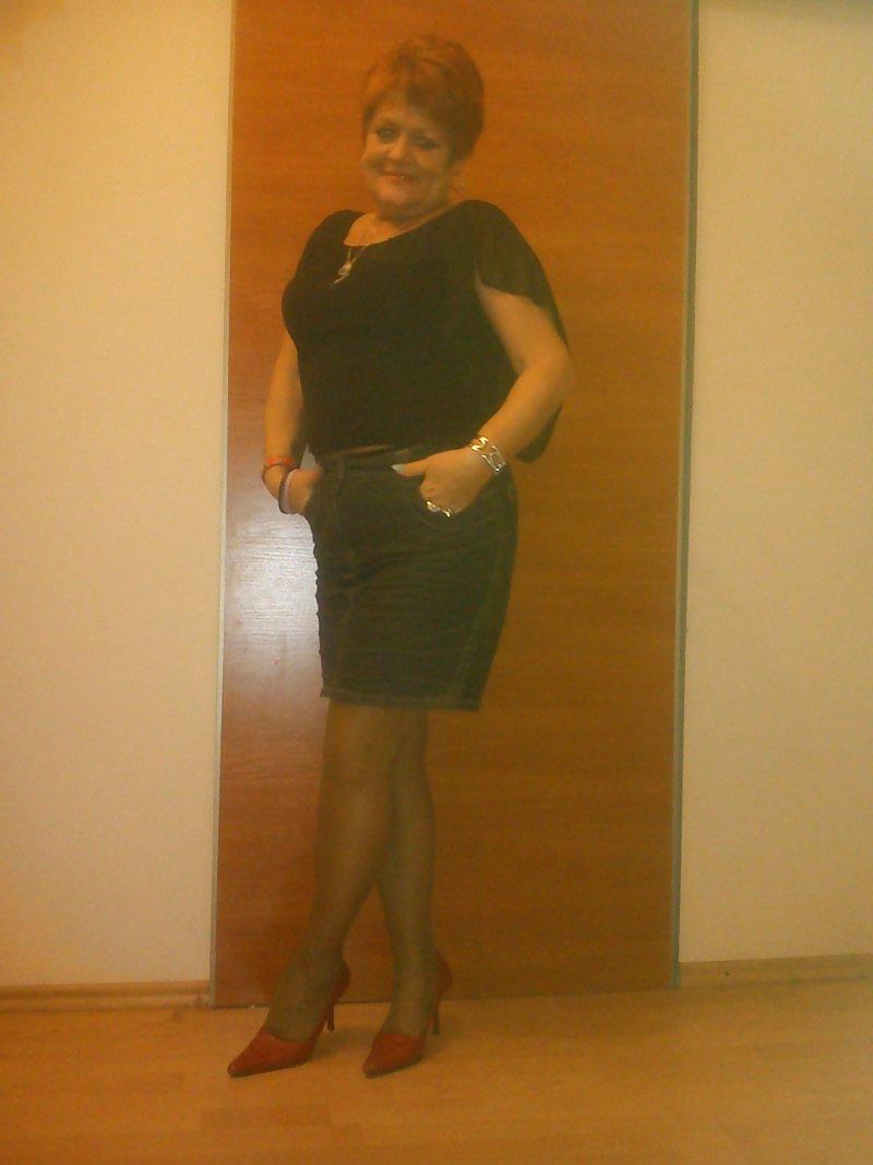 25P Mature Slut from Poland