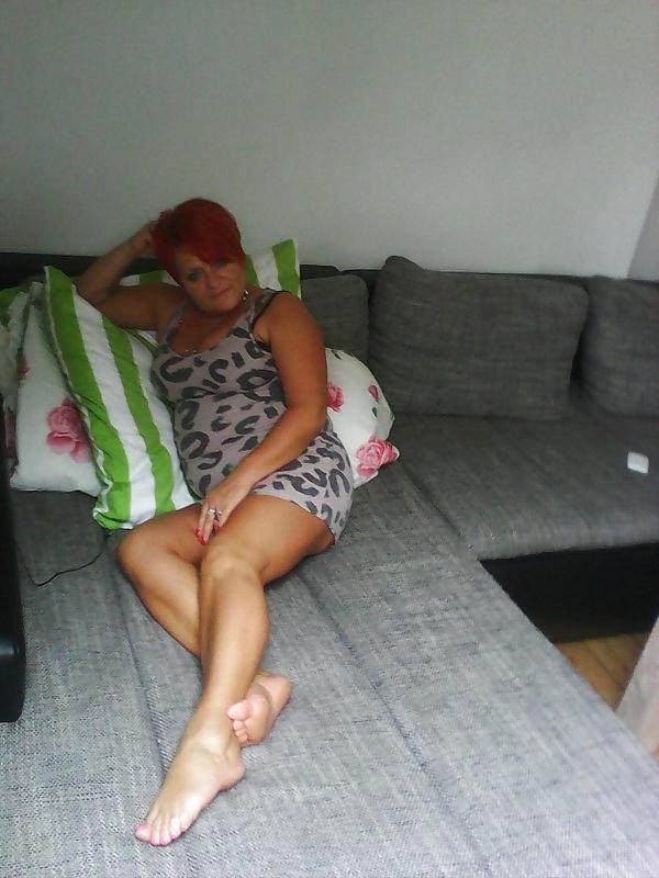 25P Mature Slut from Poland