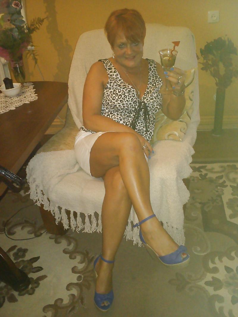 25P Mature Slut from Poland