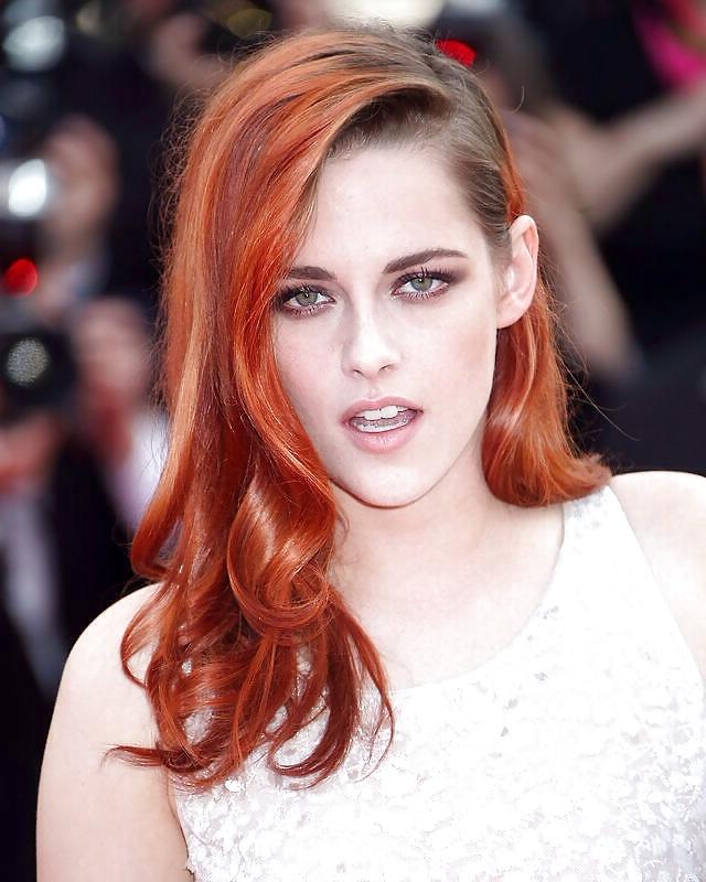9P Kristen Stewart Cannes Film Festival