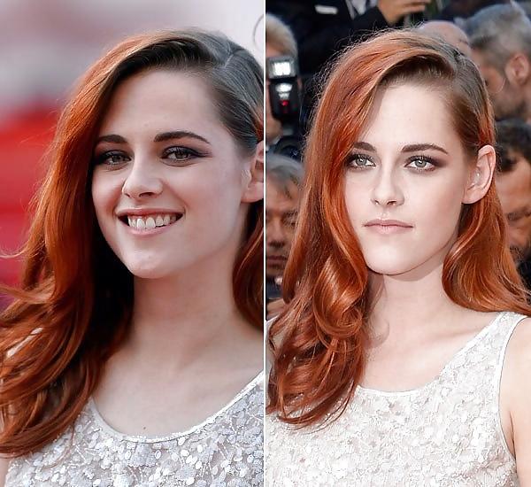 9P Kristen Stewart Cannes Film Festival