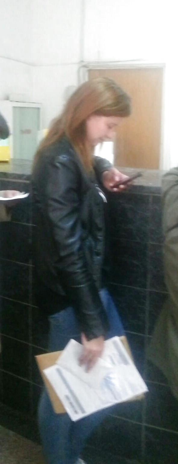 25P Spy office romanian