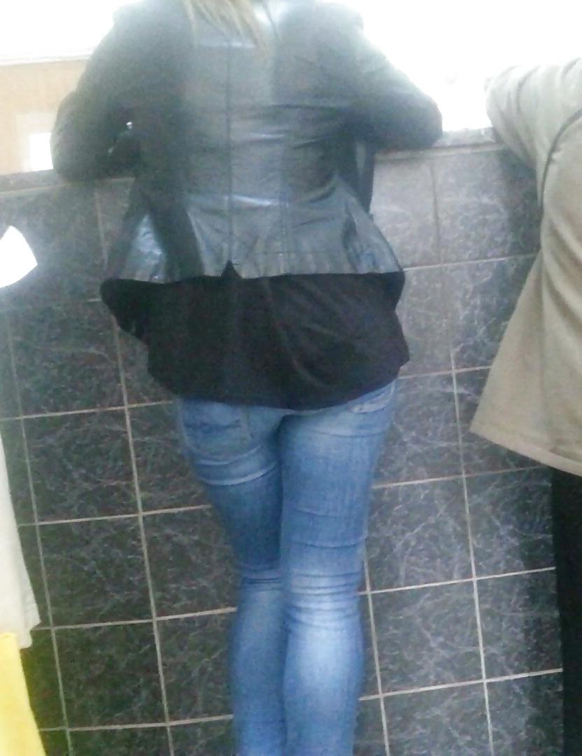 25P Spy office romanian