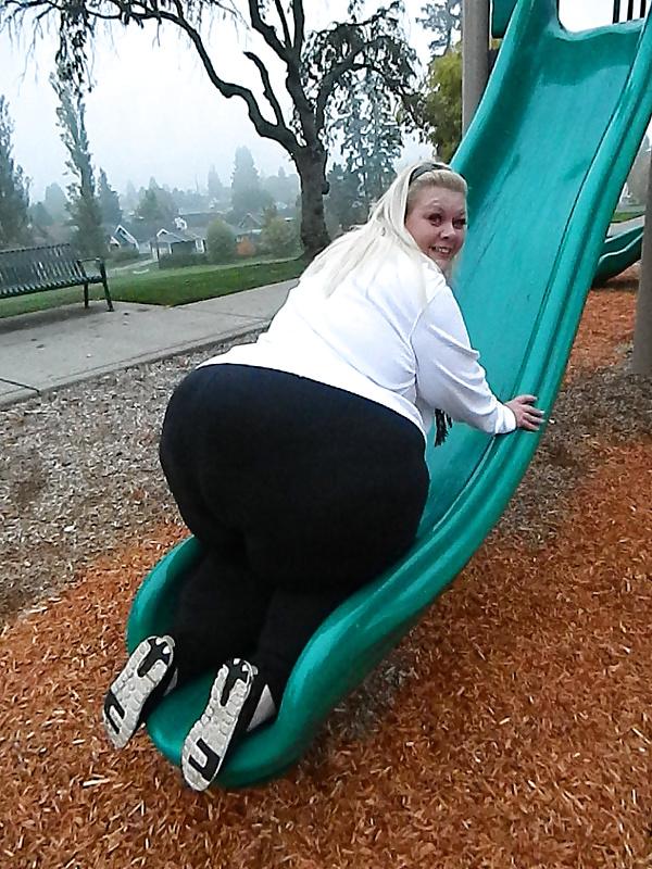 25P Big Butt