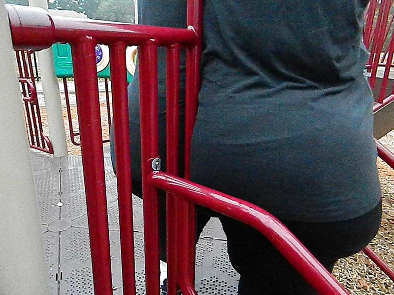 25P Big Butt