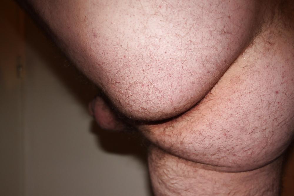22P Torture 5 rubber my cock