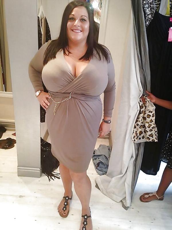 20P My favourite big tit bitches 8, nude + non-nude