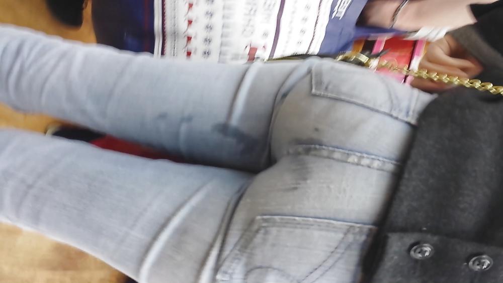 25P Bilder von Bubble Cum Bum