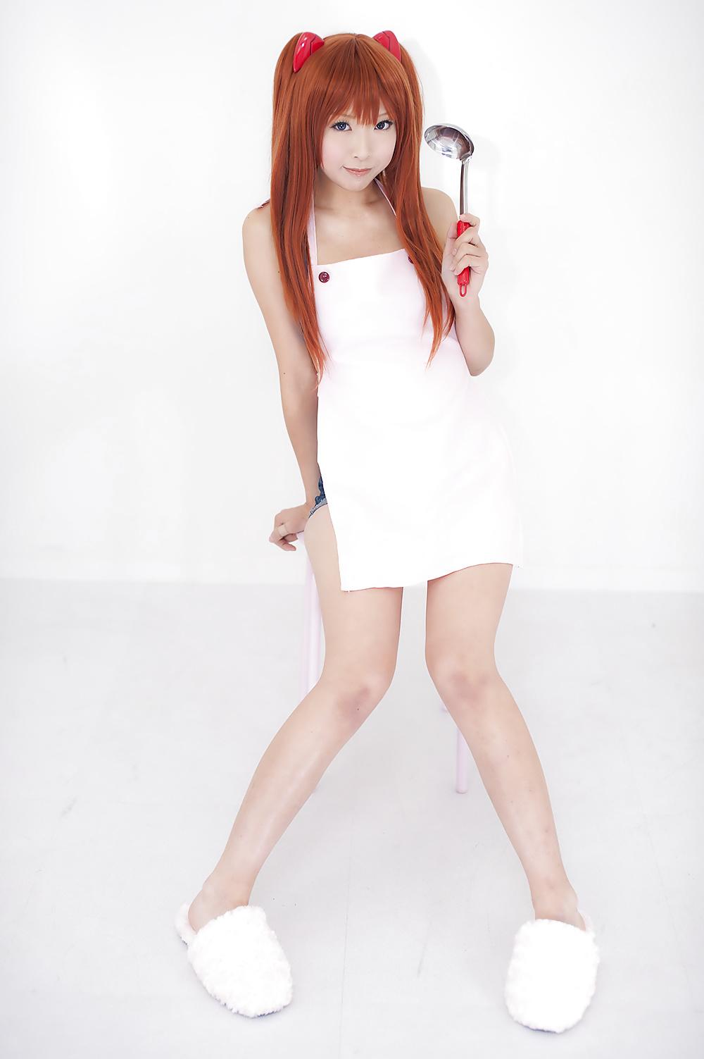 25P SEXY Asian Girl