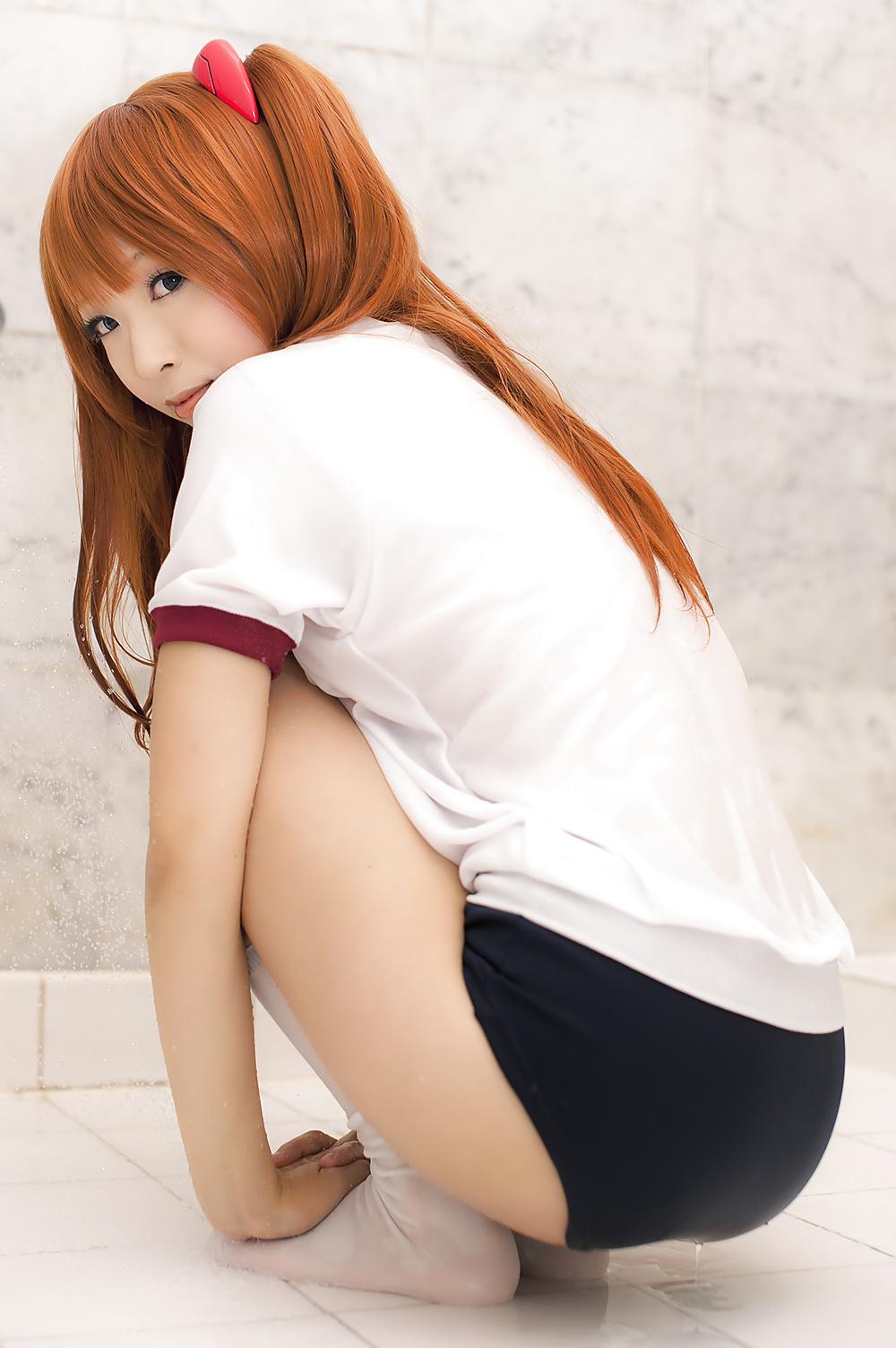 25P SEXY Asian Girl
