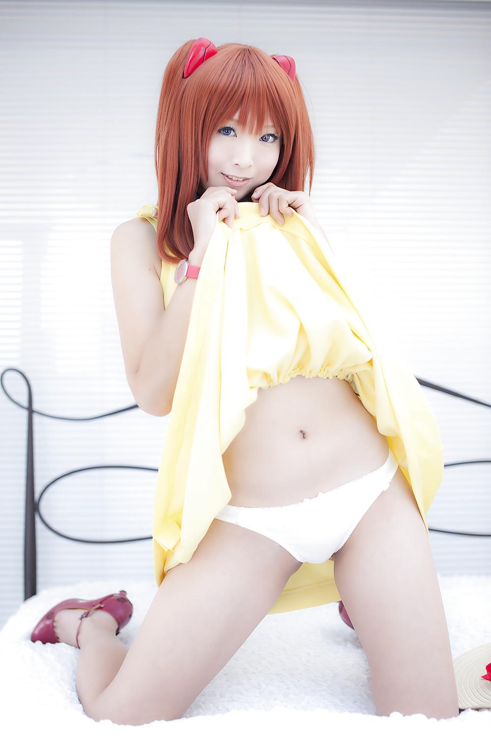 25P SEXY Asian Girl