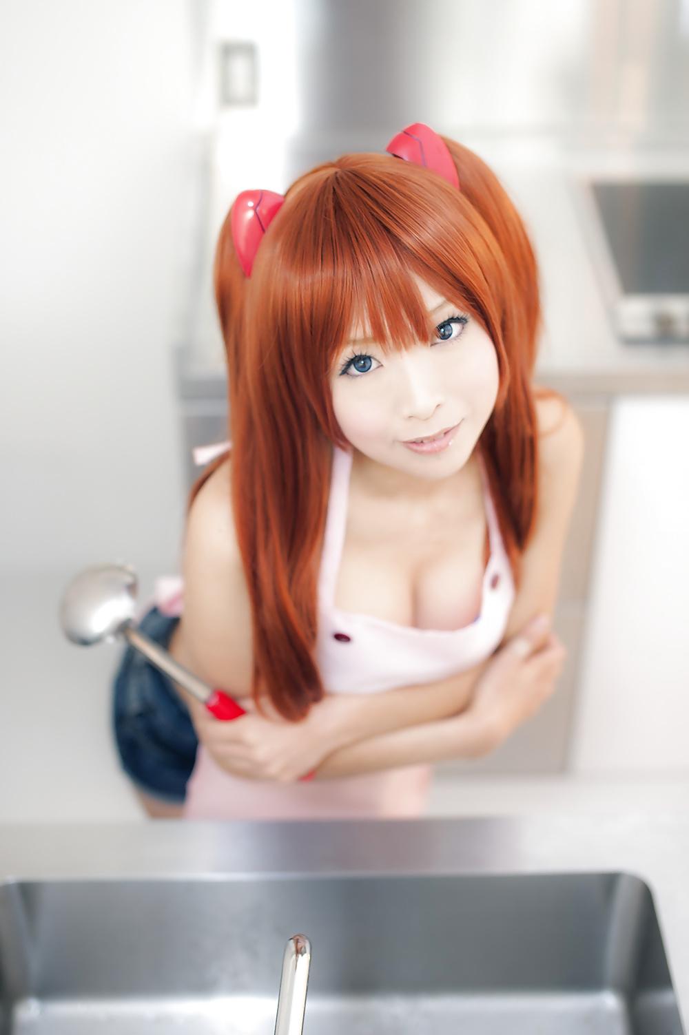 25P SEXY Asian Girl