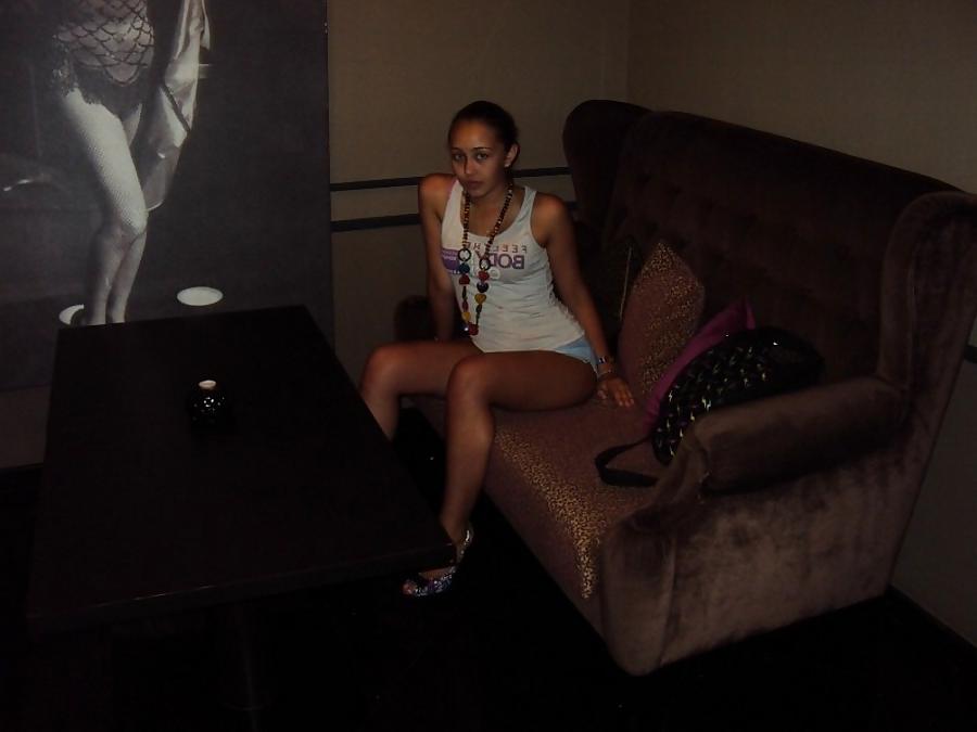 25P Russian girls from social networks 43