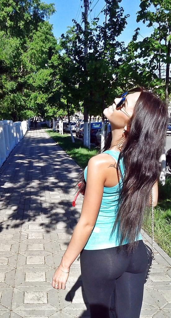 25P Russian girls from social networks 43