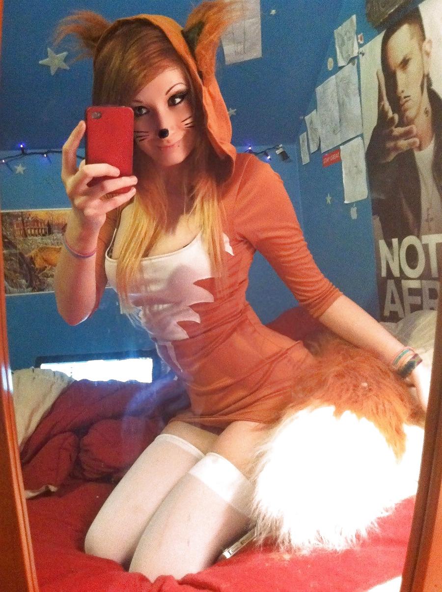 25P NonNude Redheads