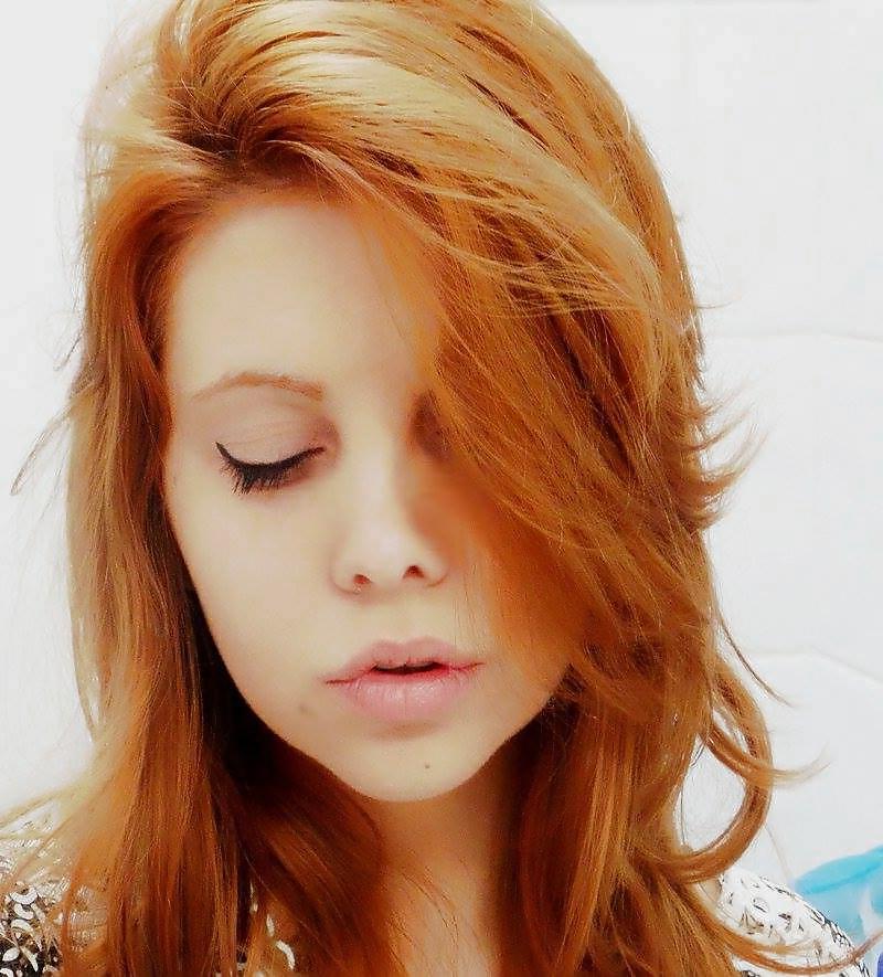 25P NonNude Redheads