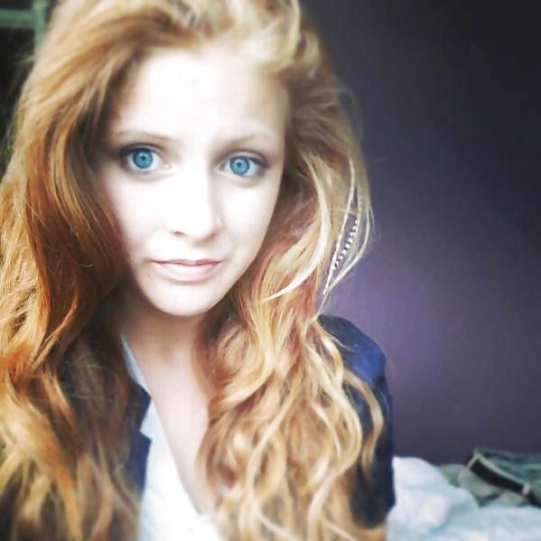 25P NonNude Redheads
