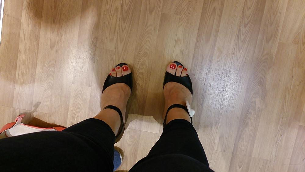 25P Asian wife stolen phone pics