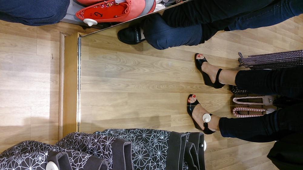 25P Asian wife stolen phone pics