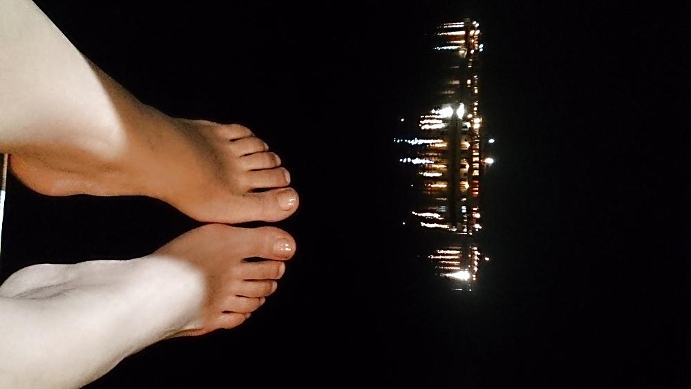 25P Asian wife stolen phone pics