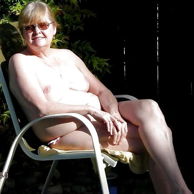 25P Grab a granny 119