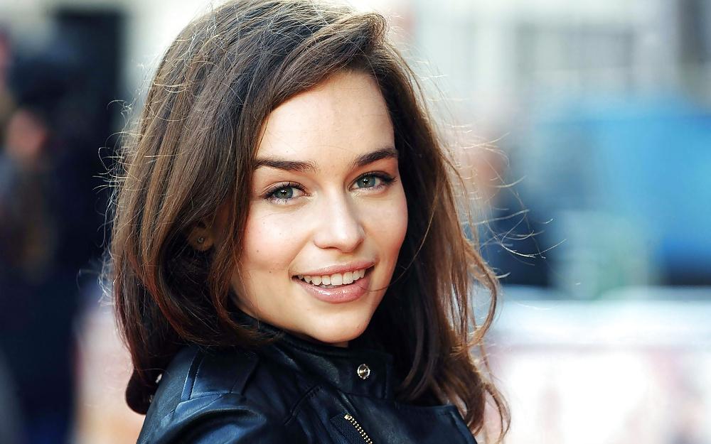 25P Emilia Clarke vs. Natalie Dormer