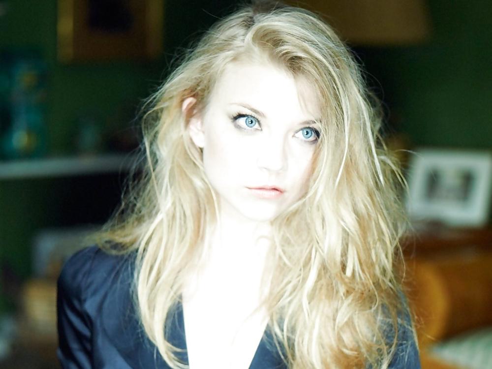 25P Emilia Clarke vs. Natalie Dormer