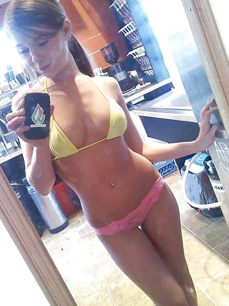 9P Step daughter
