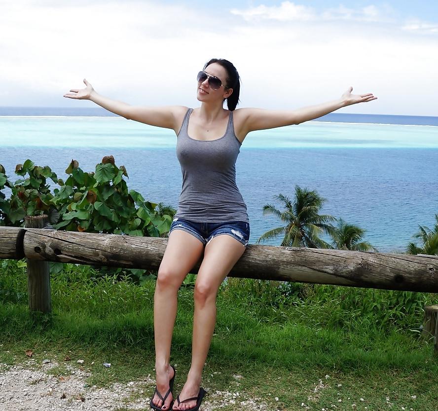 5P Jelena Vacation