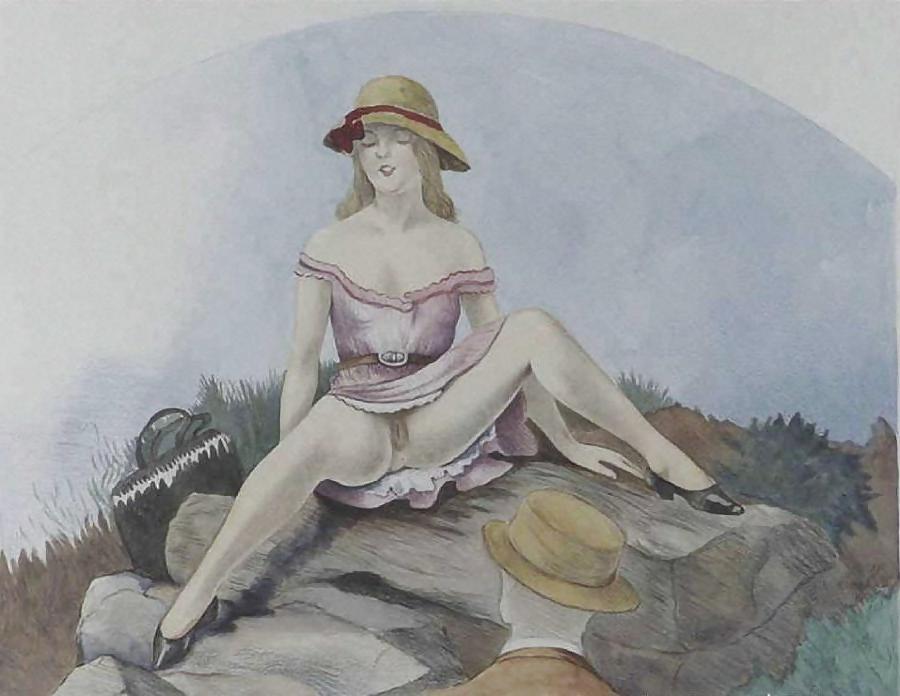 25P Various erotica 15