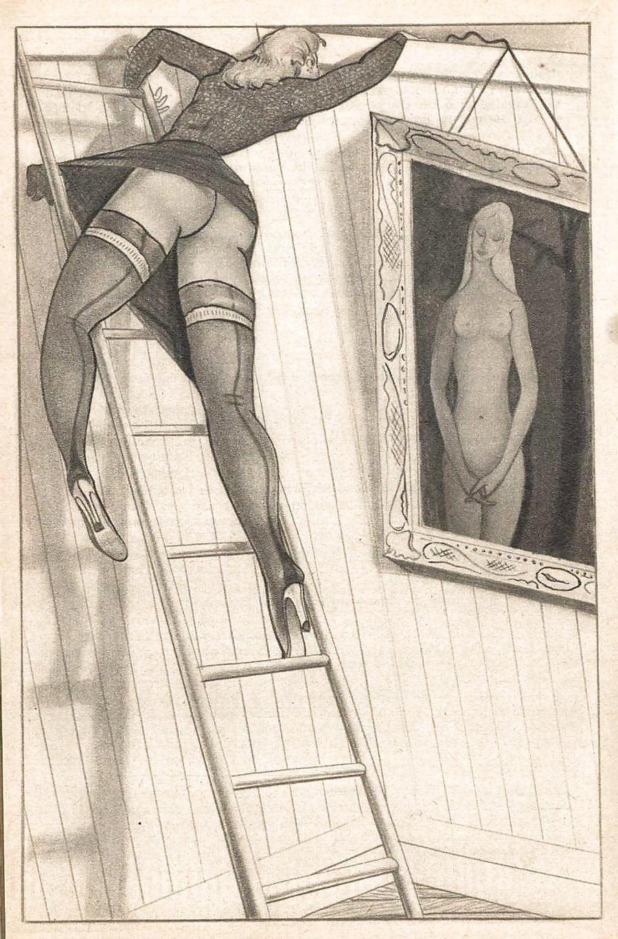 25P Various erotica 15