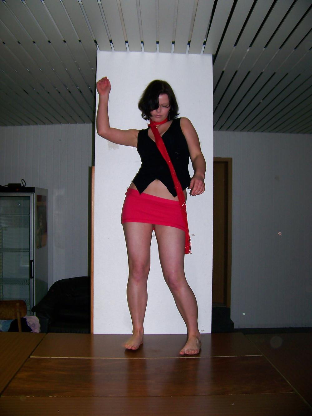 15P Nice (non nude) girls 157