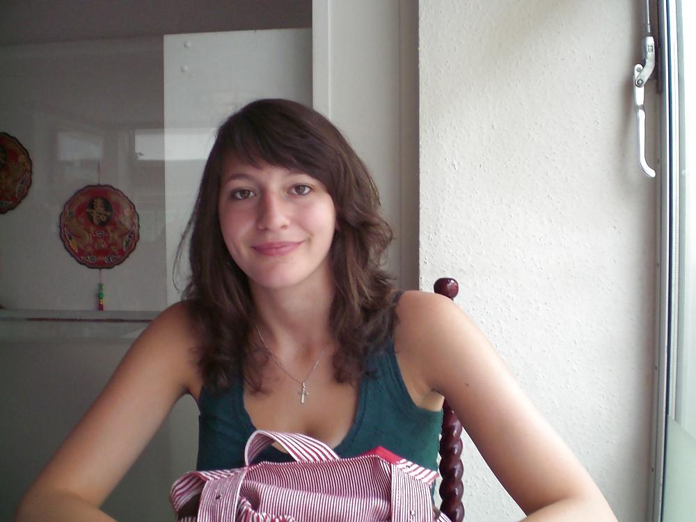 15P Nice (non nude) girls 157