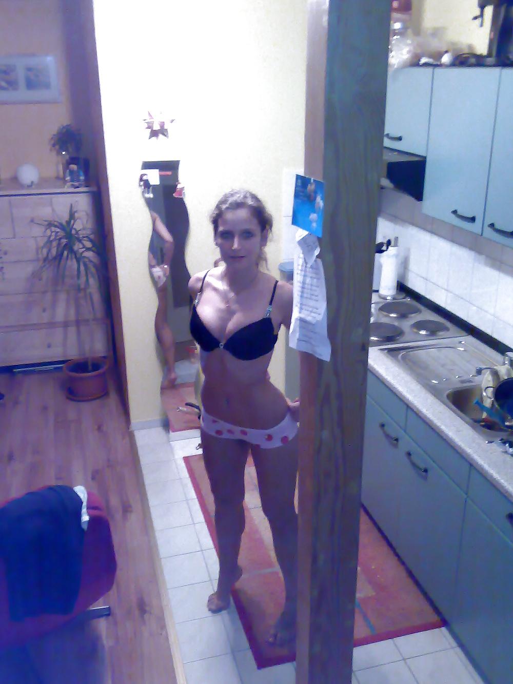 15P Nice (non nude) girls 157