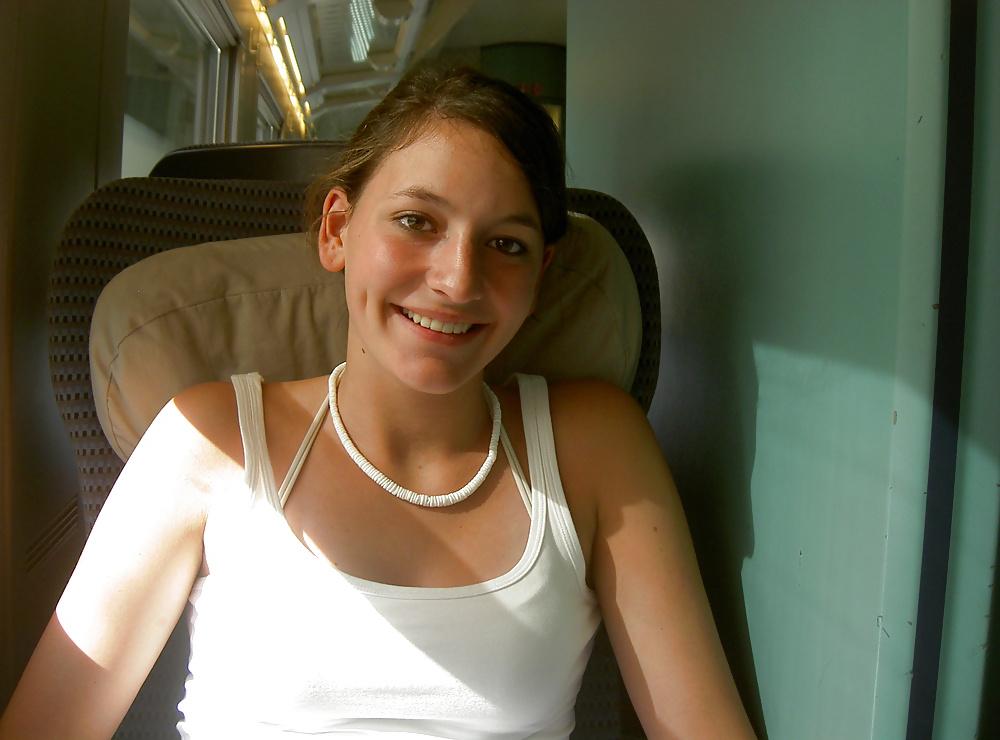15P Nice (non nude) girls 157