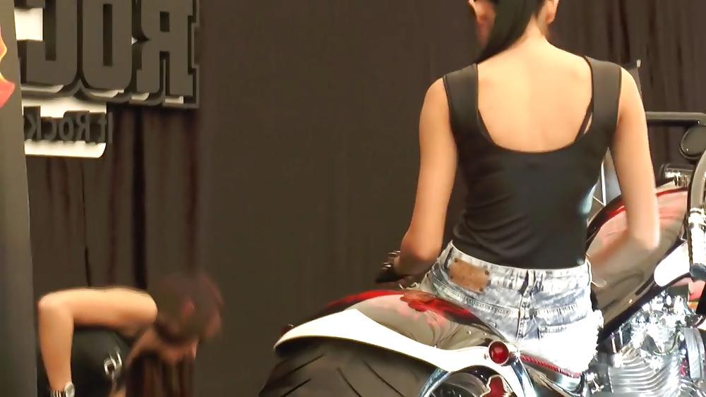 22P Spy salon auto-moto teens romanian