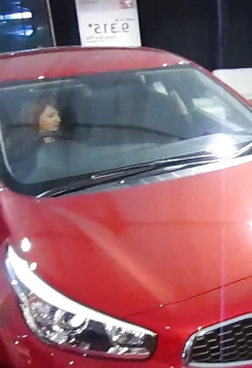 22P Spy salon auto-moto teens romanian